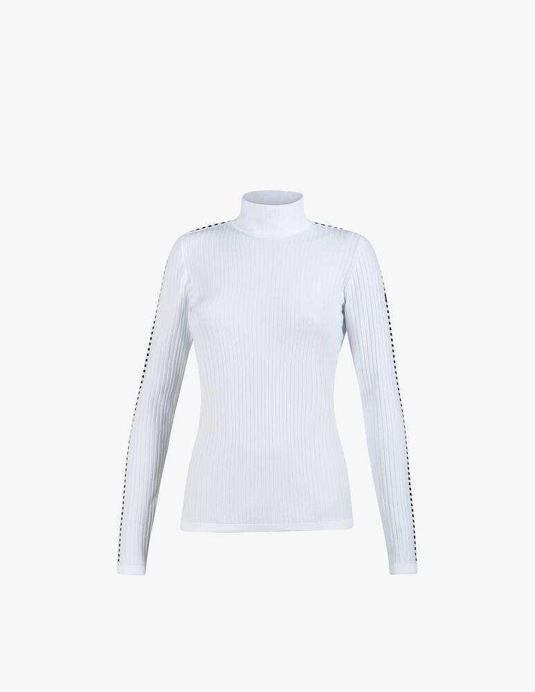 rinascente Newland Maglia sportiva Lady - Bianco