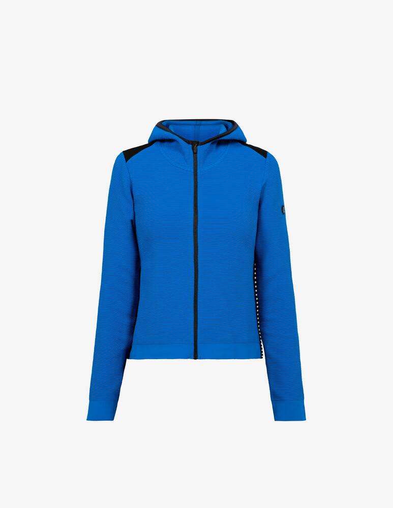 Newland Felpa sportiva Lady - Blu - immagine 8 Newland Felpa sportiva Lady - Blu - immagine 8