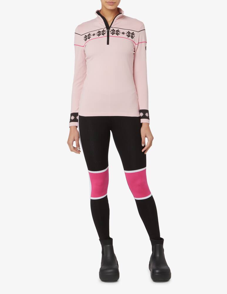 rinascente Newland Leggings sportivi Lady - Nero