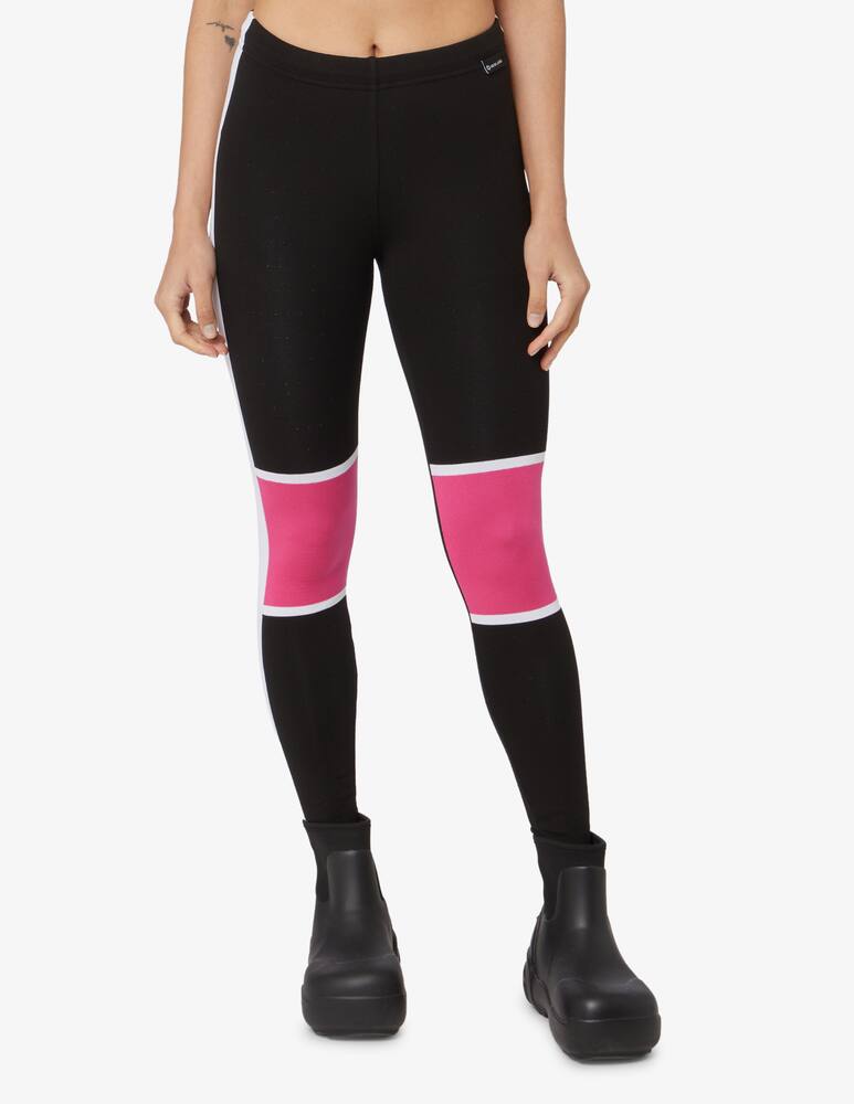 rinascente Newland Leggings sportivi Lady - Nero
