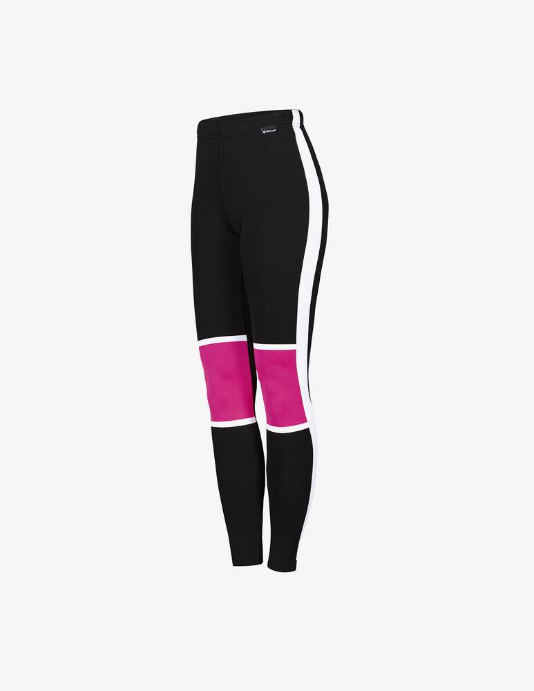 rinascente Newland Leggings sportivi Lady - Nero