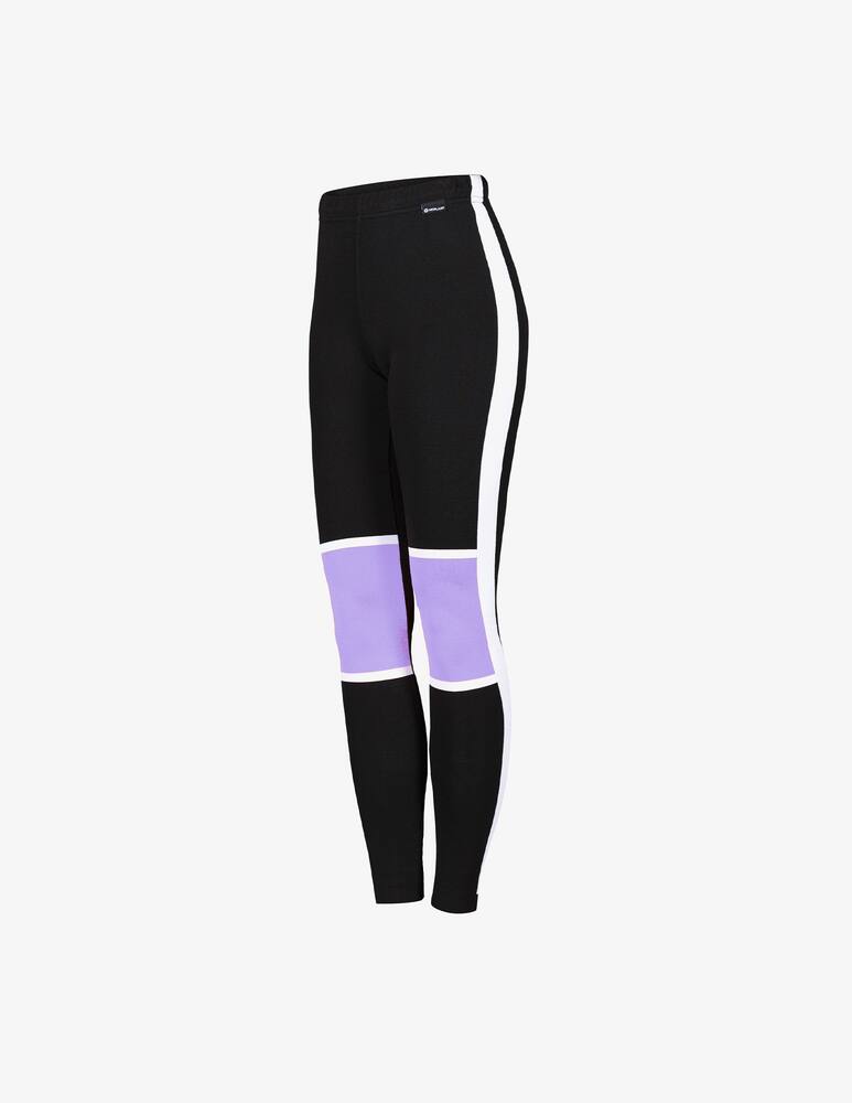 rinascente Newland Lady sports leggings - Black