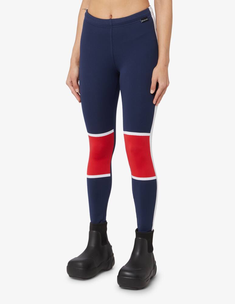 rinascente Newland Leggings sportivi Lady - Blu