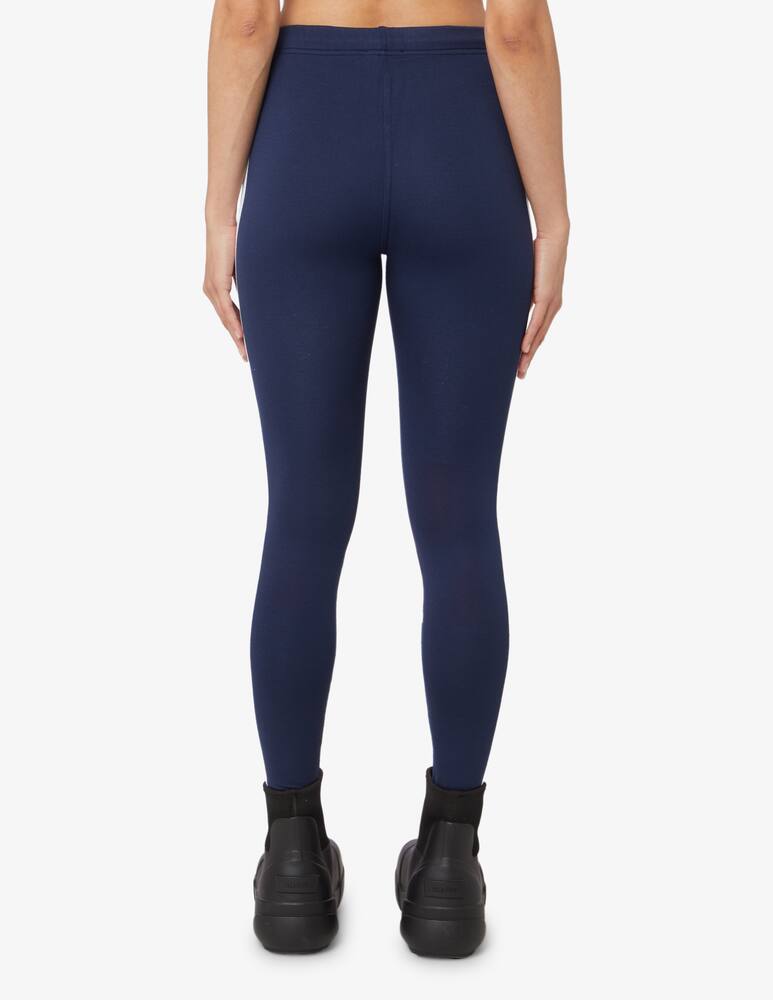 rinascente Newland Leggings sportivi Lady - Blu