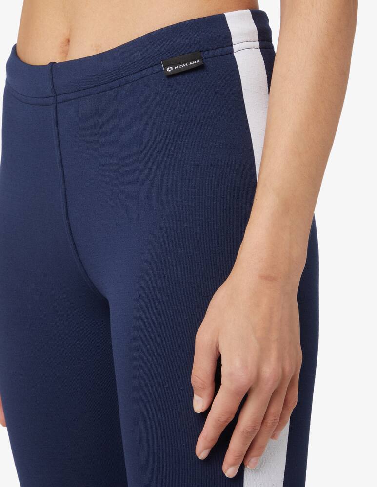 rinascente Newland Leggings sportivi Lady - Blu