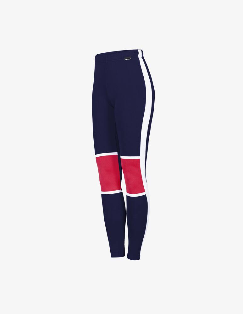 rinascente Newland Leggings sportivi Lady - Blu