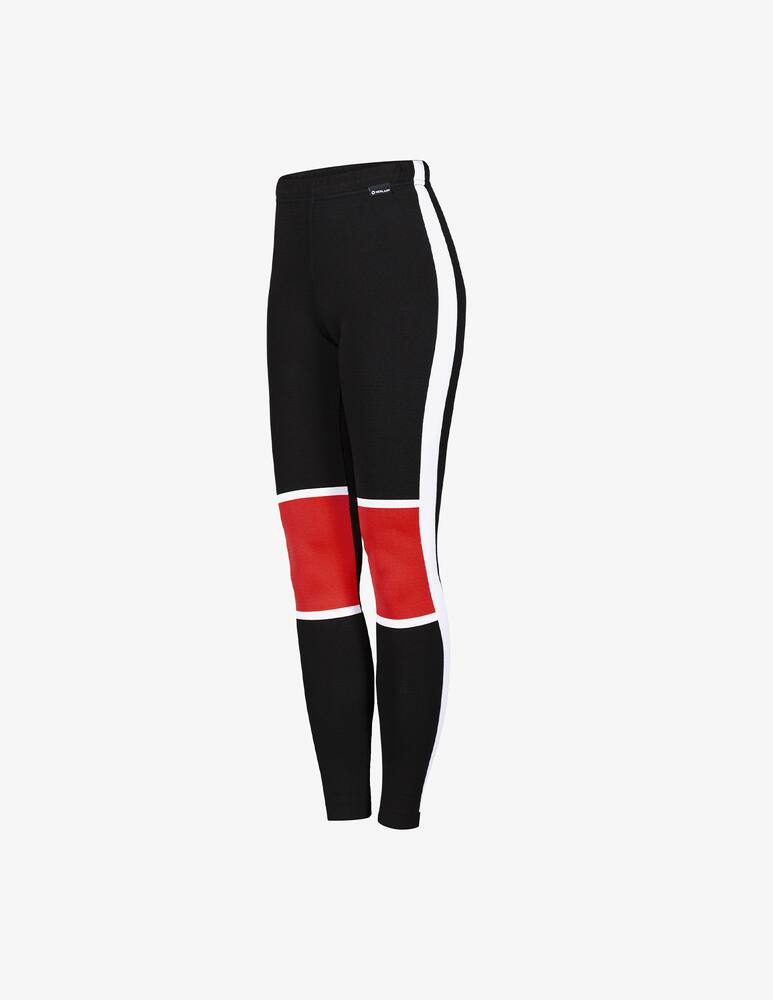 rinascente Newland Leggings sportivi Lady - Nero