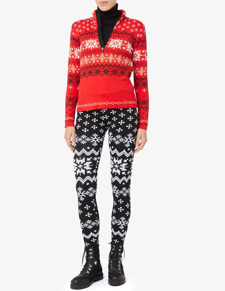 rinascente Newland Half zip sweatshirt Demetra