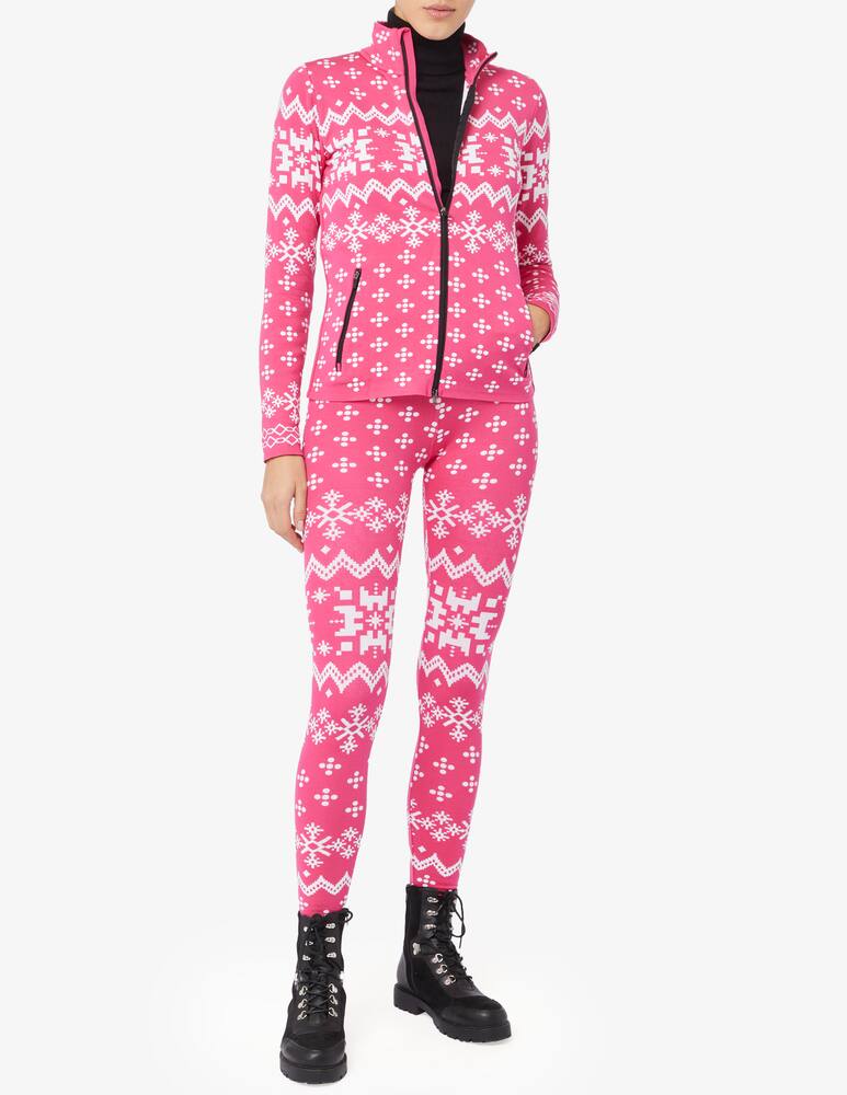 rinascente Newland Sweatshirt half zip Euporia