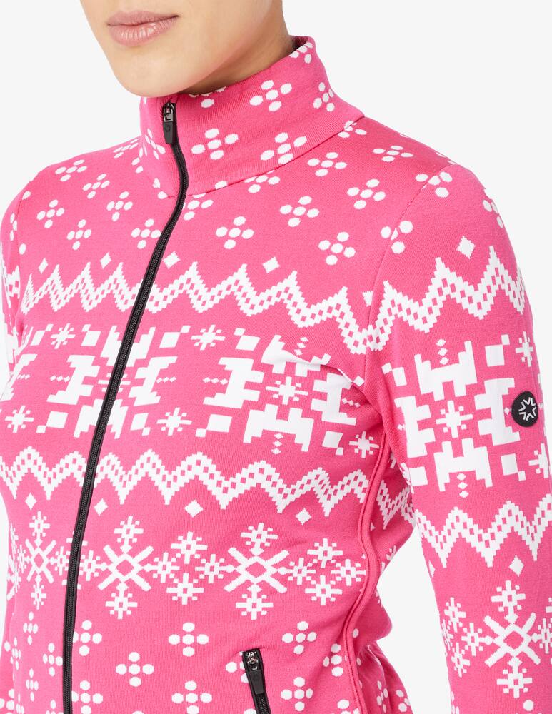 rinascente Newland Sweatshirt half zip Euporia