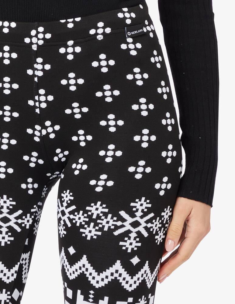 rinascente Newland Leggins Fay