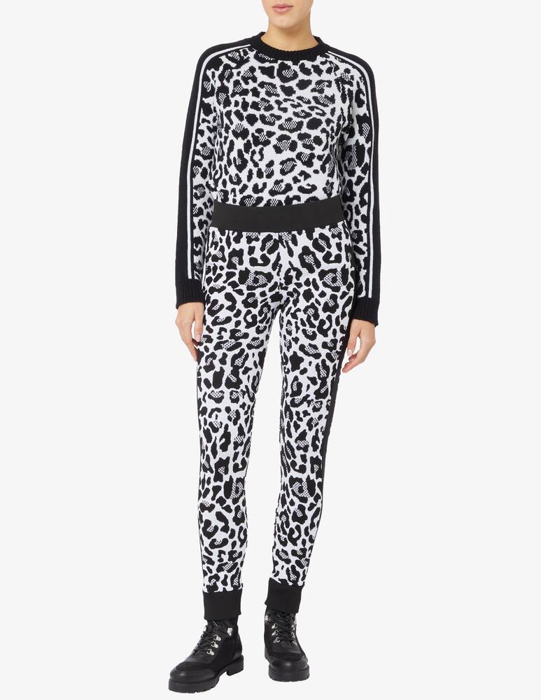 rinascente Newland Maglia in lana leo Venere