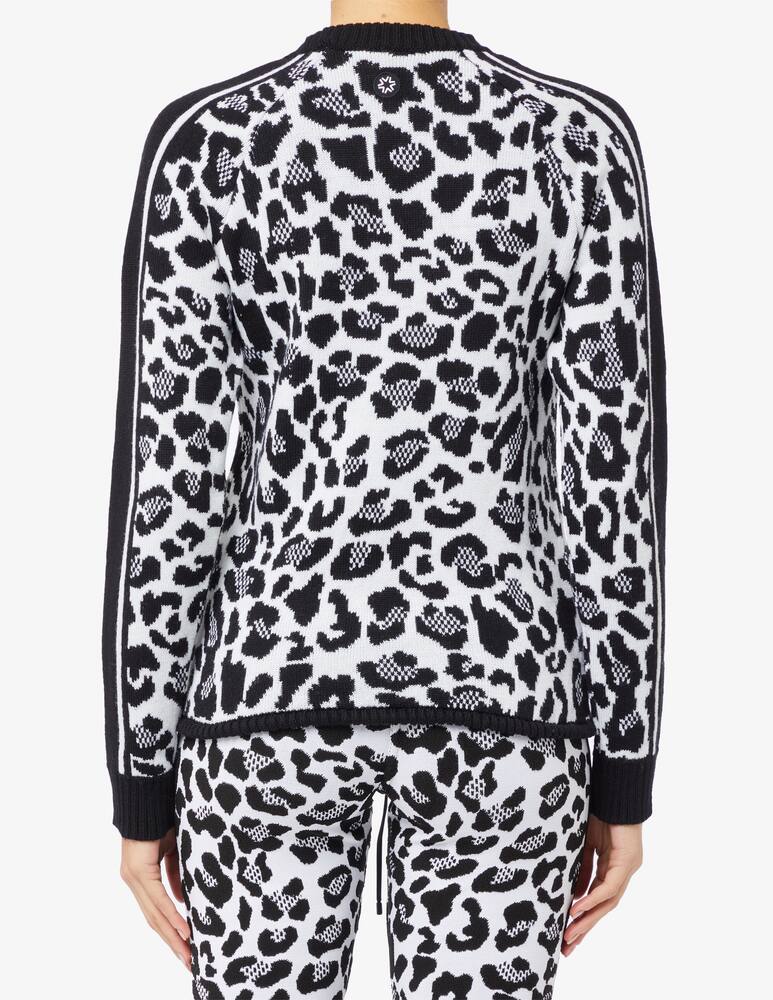 rinascente Newland Maglia in lana leo Venere