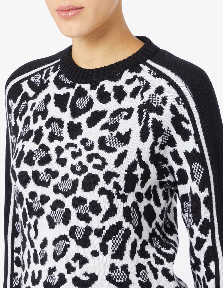 rinascente Newland Maglia in lana leo Venere