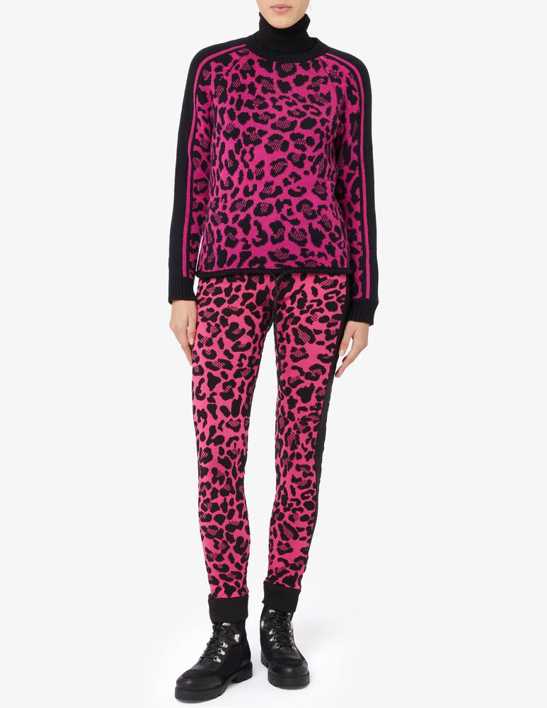 rinascente Newland Pantaloni relax leo