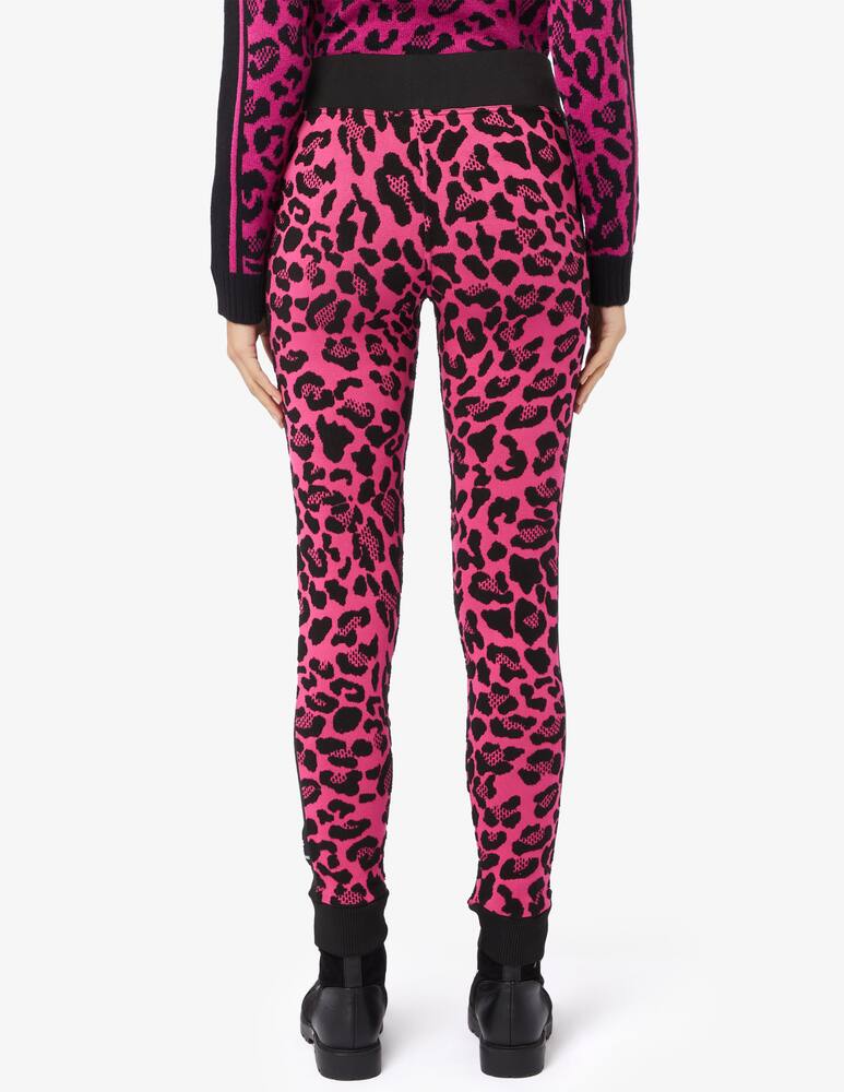 rinascente Newland Pantaloni relax leo