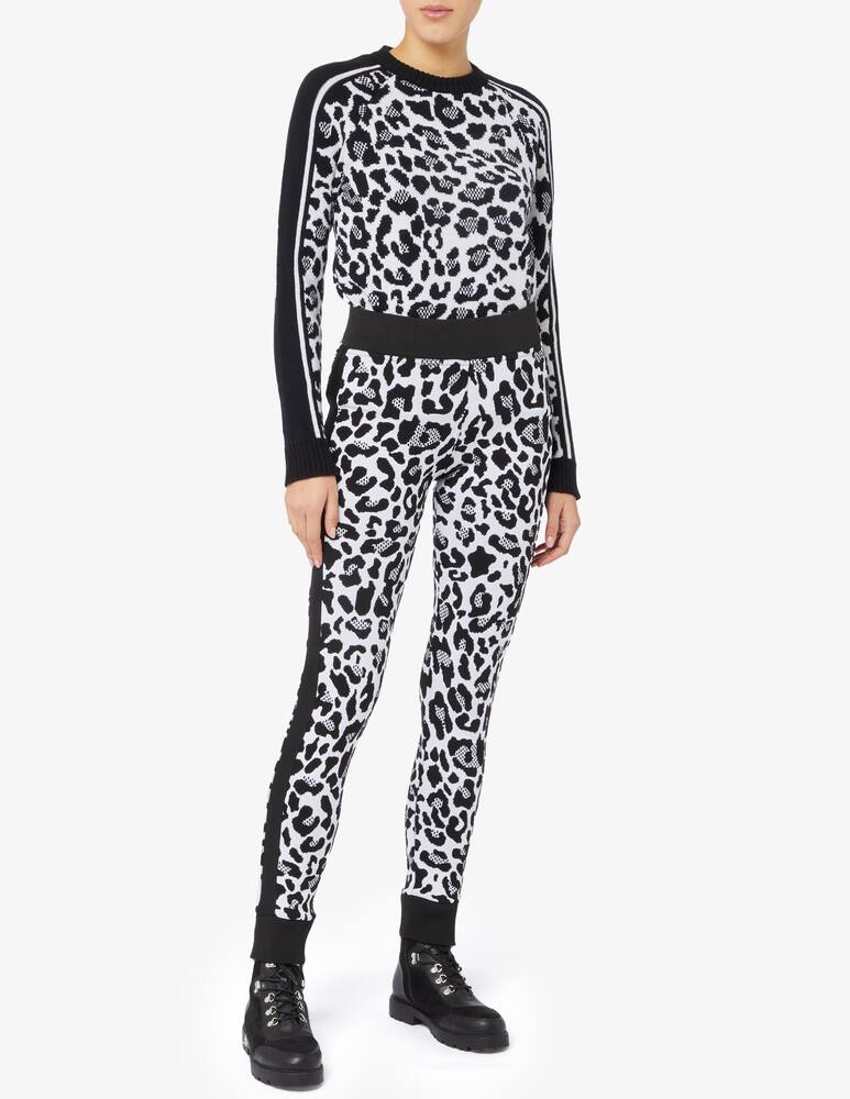 rinascente Newland Pantaloni relax leo