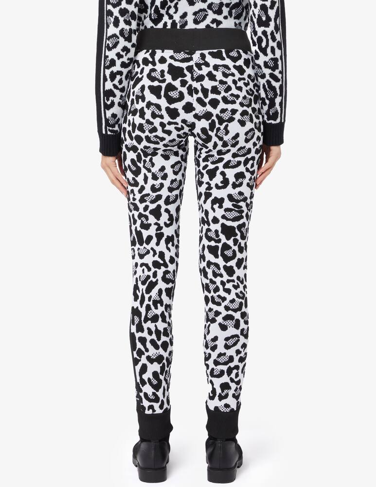 rinascente Newland Pantaloni relax leo