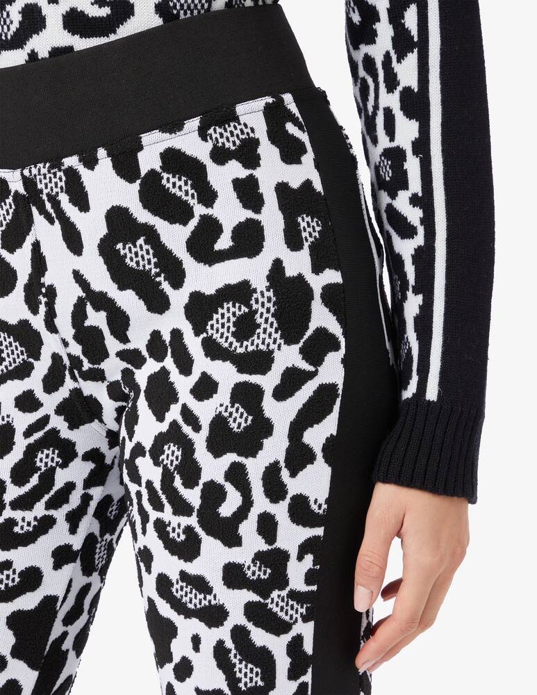 rinascente Newland Pantaloni relax leo