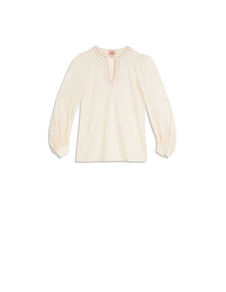 rinascente Le Sirenuse Positano Camicia  Vera Palazzina Chinese