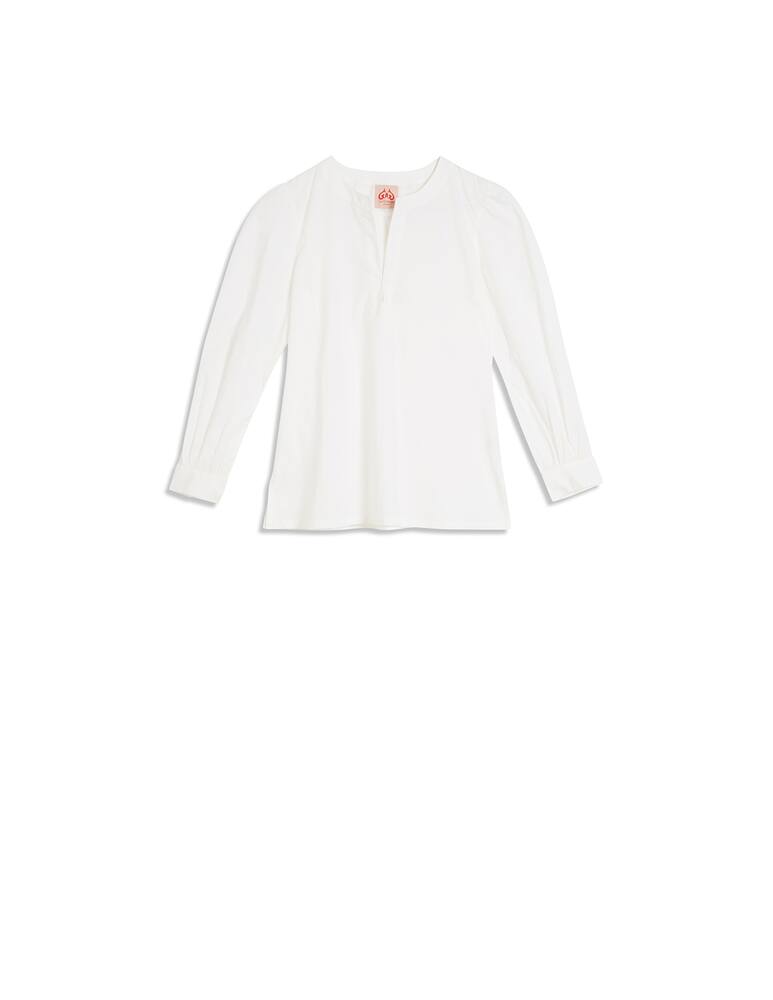 rinascente Le Sirenuse Positano Camicia Kate 2 Plain