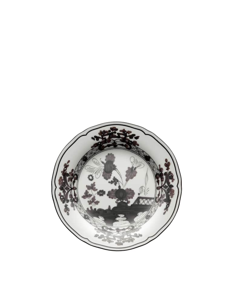 Ginori 1735 Piatto Pane Oriente Italiano Albus - immagine 1 Ginori 1735 Piatto Pane Oriente Italiano Albus - immagine 1