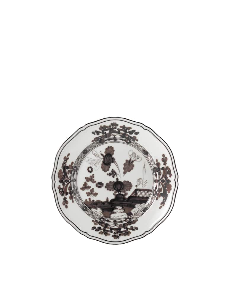 Ginori 1735 Vassoio Oriente Italiano Albus - immagine 1 Ginori 1735 Vassoio Oriente Italiano Albus - immagine 1