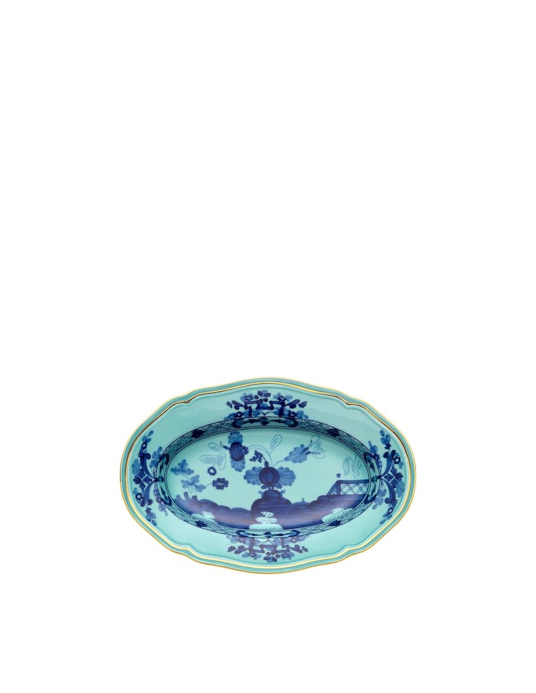 Ginori 1735 Raviera Iris - immagine 1 Ginori 1735 Raviera Iris - immagine 1