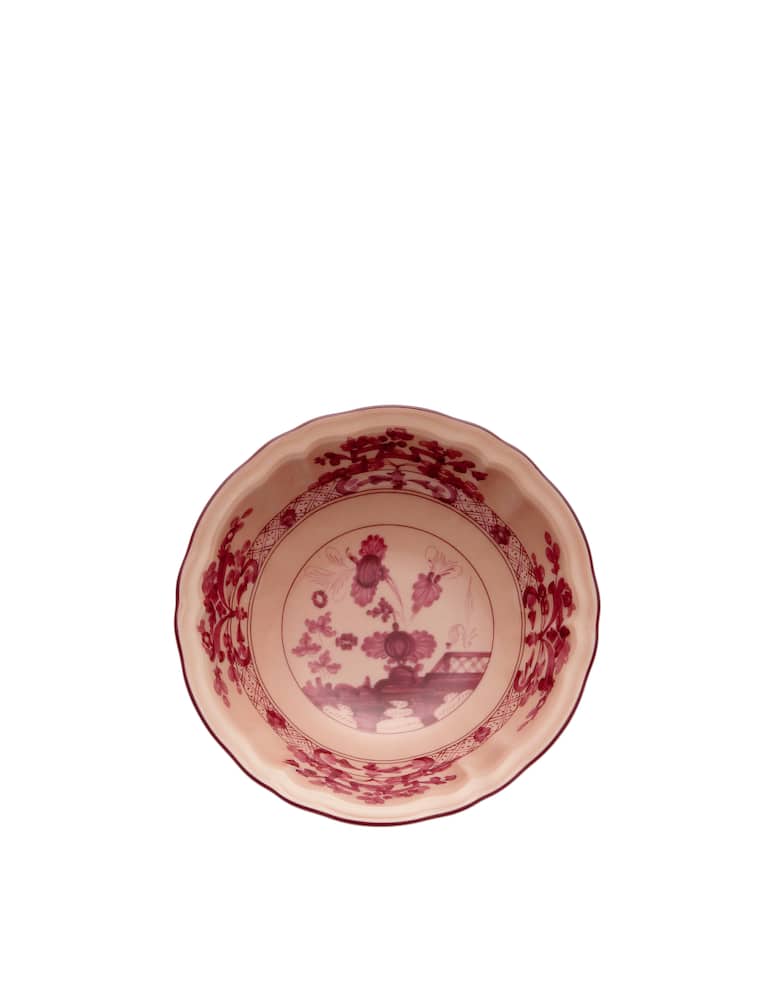 Ginori 1735 Coppetta Vermiglio - immagine 1 Ginori 1735 Coppetta Vermiglio - immagine 1