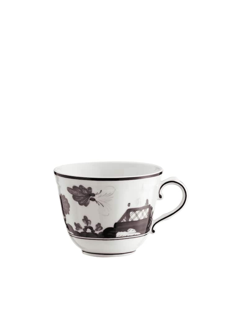 Ginori 1735 Tazza Caffè Oriente Italiano Albus - immagine 1 Ginori 1735 Tazza Caffè Oriente Italiano Albus - immagine 1