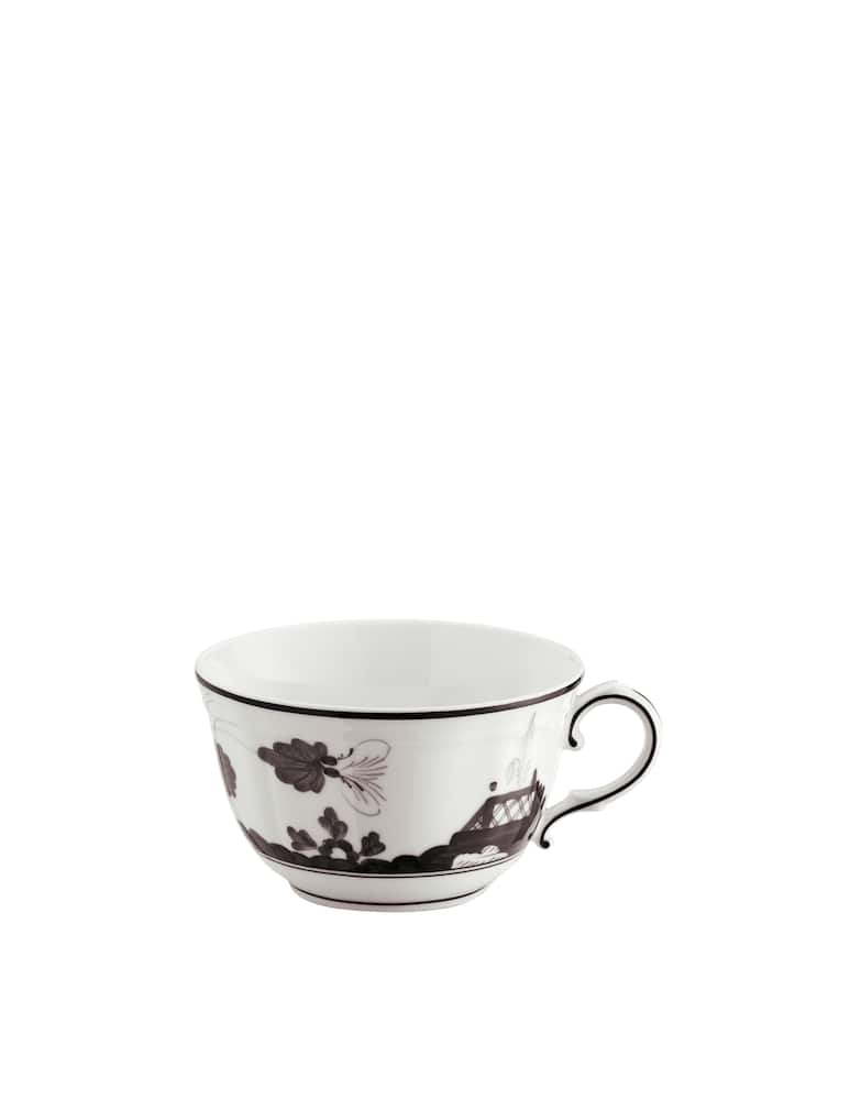 Ginori 1735 Tea Cup Oriente Italiano Albus - picture 1 Ginori 1735 Tea Cup Oriente Italiano Albus - picture 1