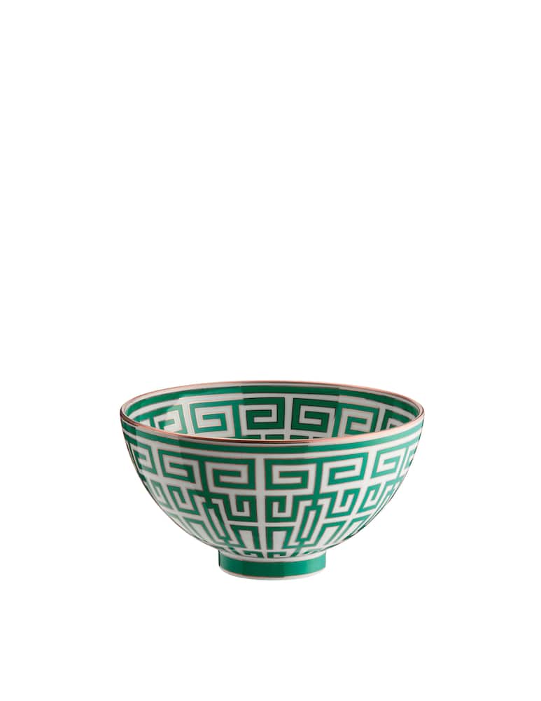 Ginori 1735 Gio Ponti Bowl - picture 1 Ginori 1735 Gio Ponti Bowl - picture 1