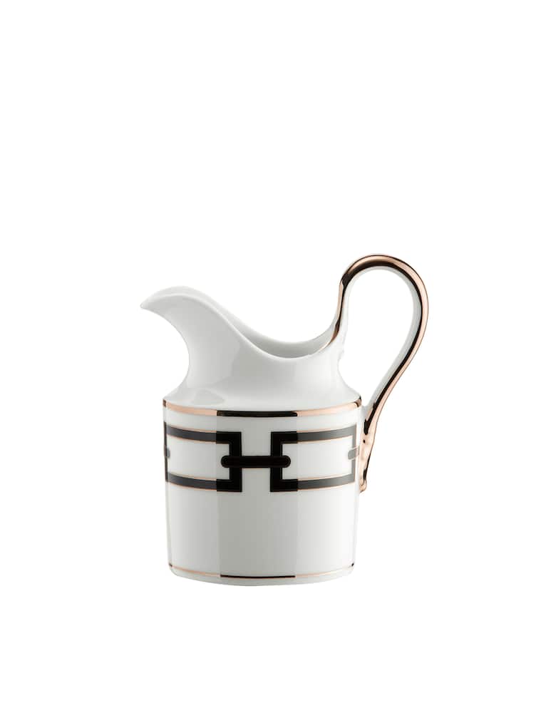 Ginori 1735 Impero Milk Jug - picture 1
