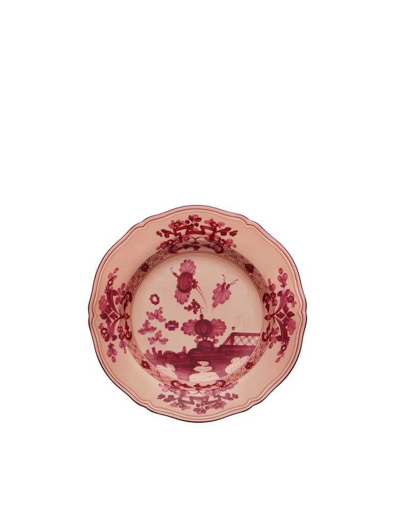 Ginori 1735 Segnaposto Oriente Italiano Vermiglio - immagine 1