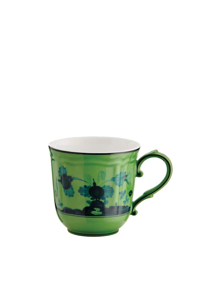 Ginori 1735 Malachite Tazza 400cc - immagine 1 Ginori 1735 Malachite Tazza 400cc - immagine 1