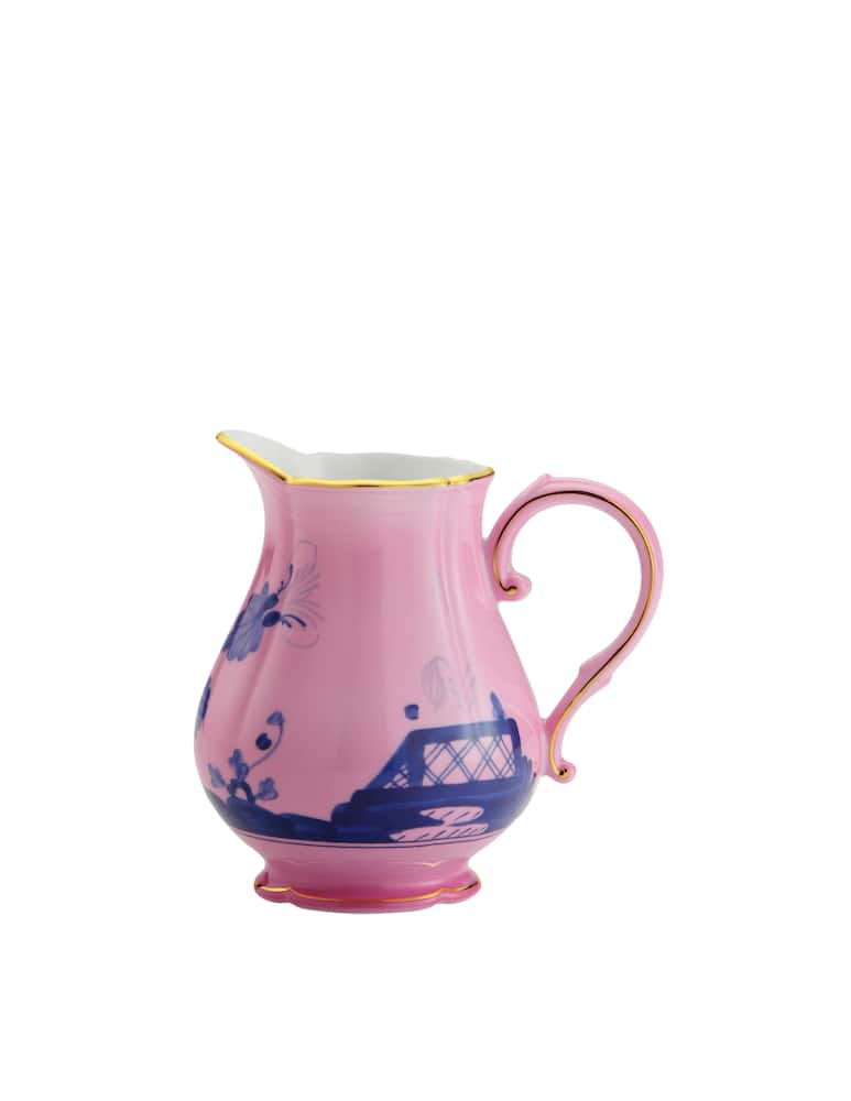Ginori 1735 Azalea Lattiera 270cc - immagine 1 Ginori 1735 Azalea Lattiera 270cc - immagine 1