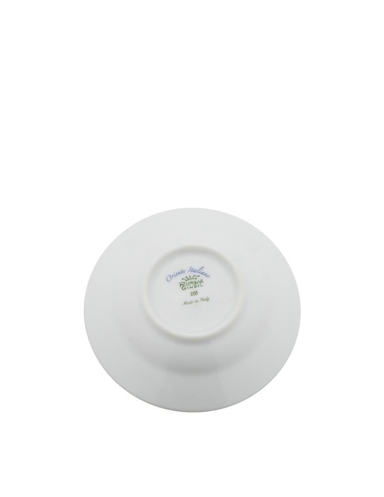 rinascente Ginori 1735 Coppetta Soia Oriente Italiano Malachite - Verde