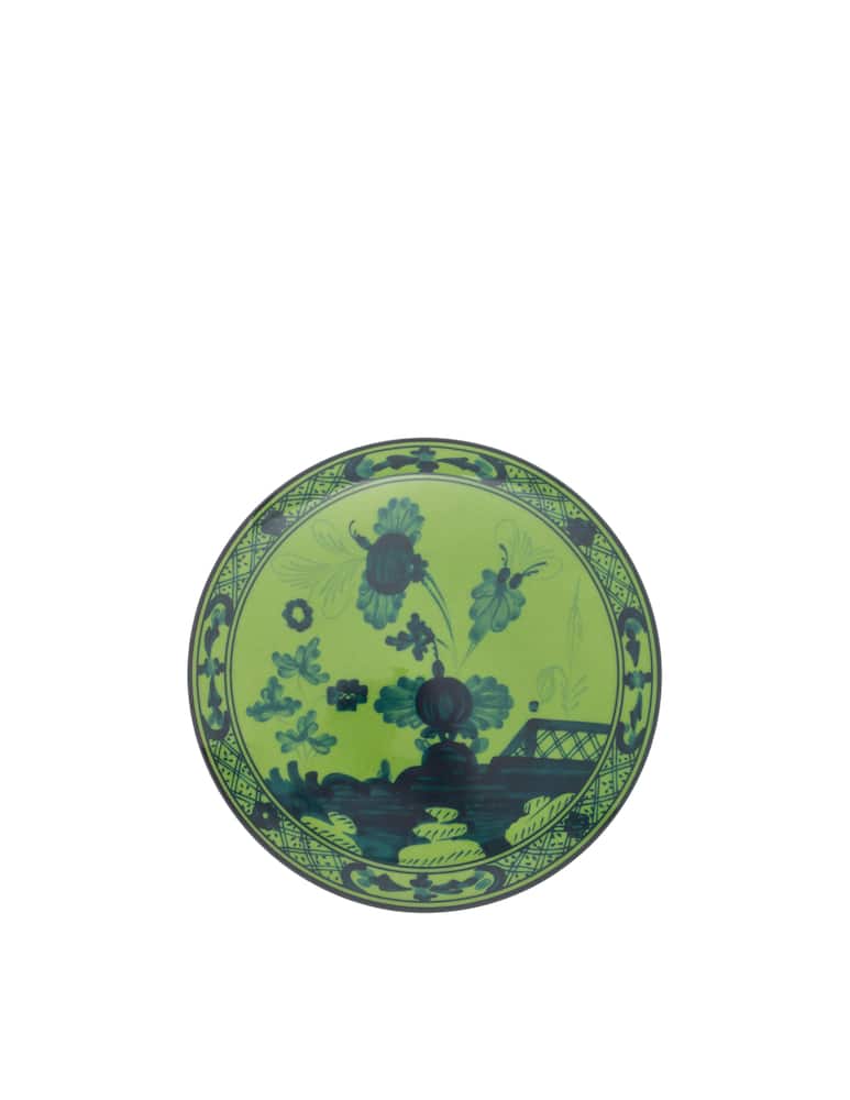 Ginori 1735 Scatola Oriente Italiano Malachite - immagine 2 Ginori 1735 Scatola Oriente Italiano Malachite - immagine 2