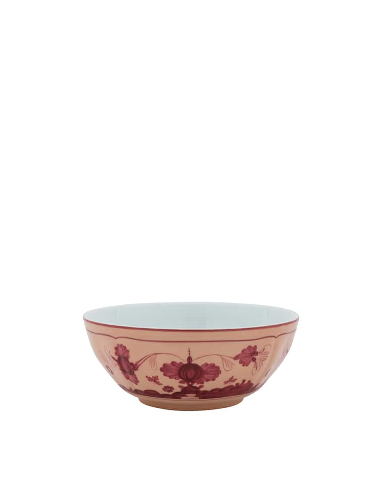 Ginori 1735 Calotta Oriente Italiano Vermiglio - immagine 1 Ginori 1735 Calotta Oriente Italiano Vermiglio - immagine 1