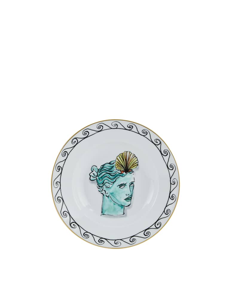 Ginori 1735 Piatto Fondo White - immagine 1 Ginori 1735 Piatto Fondo White - immagine 1