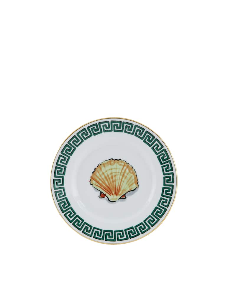 Ginori 1735 Bread Plate White - picture 1