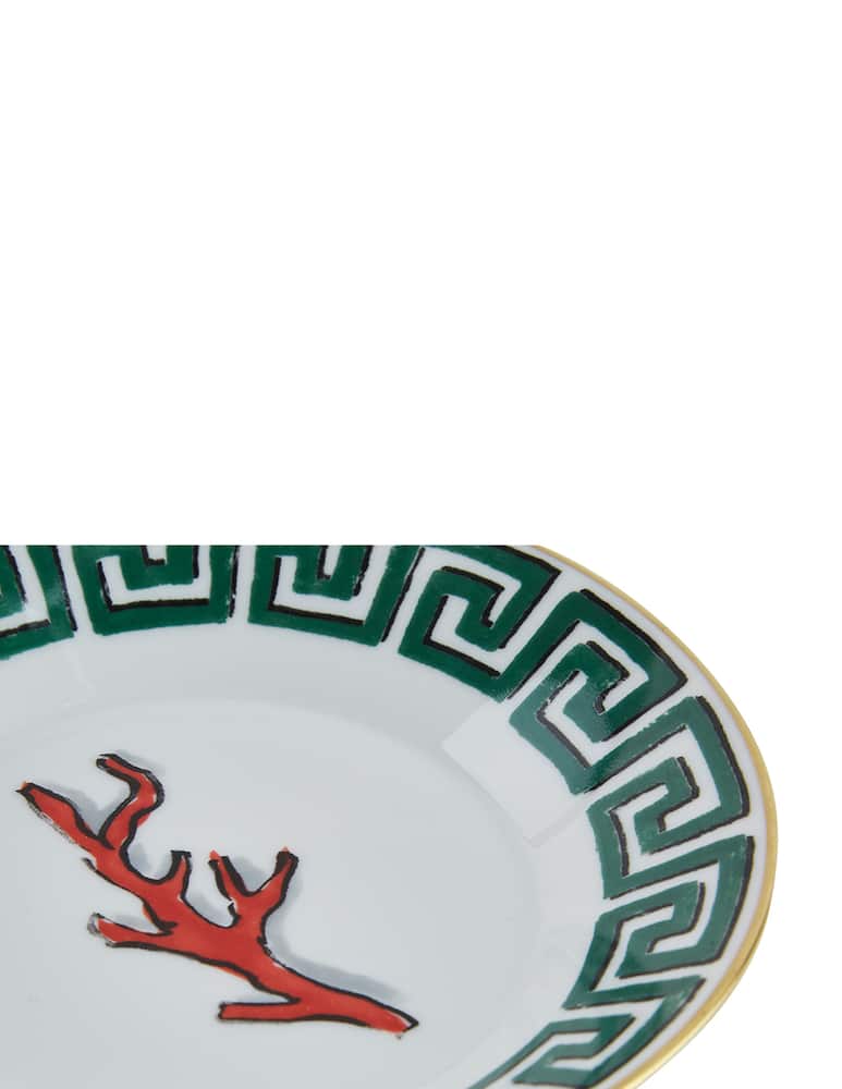 Ginori 1735 Set Di 2 Tazze Tè Con Piattino - immagine 5