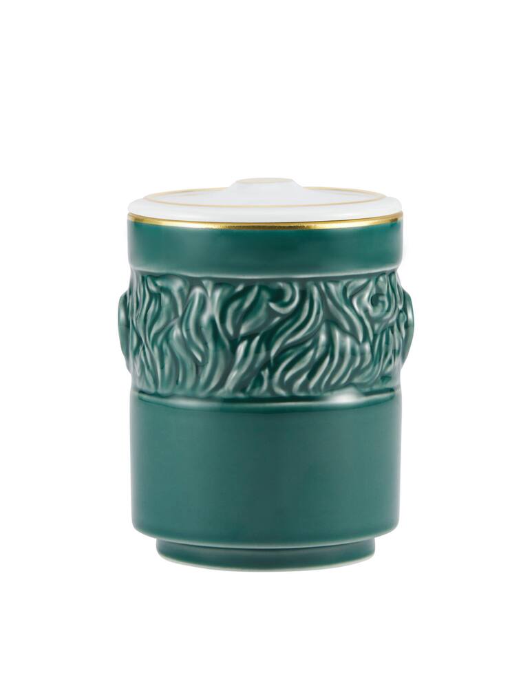 rinascente Ginori 1735 Il Seguace Forest - Green