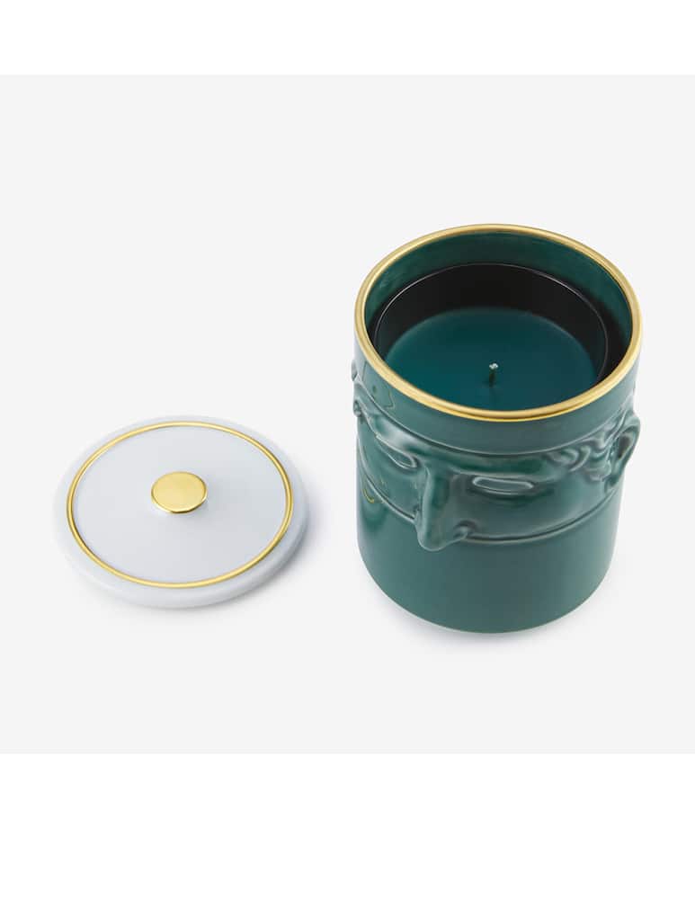 rinascente Ginori 1735 Il Seguace Forest - Green