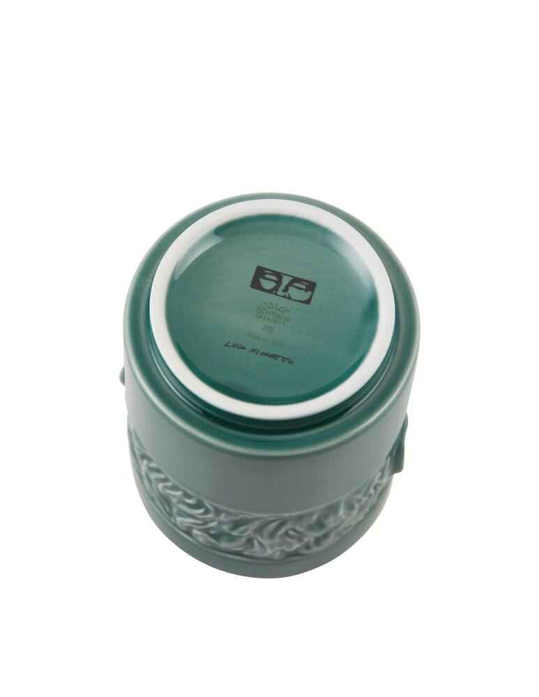 rinascente Ginori 1735 Il Seguace Forest - Green