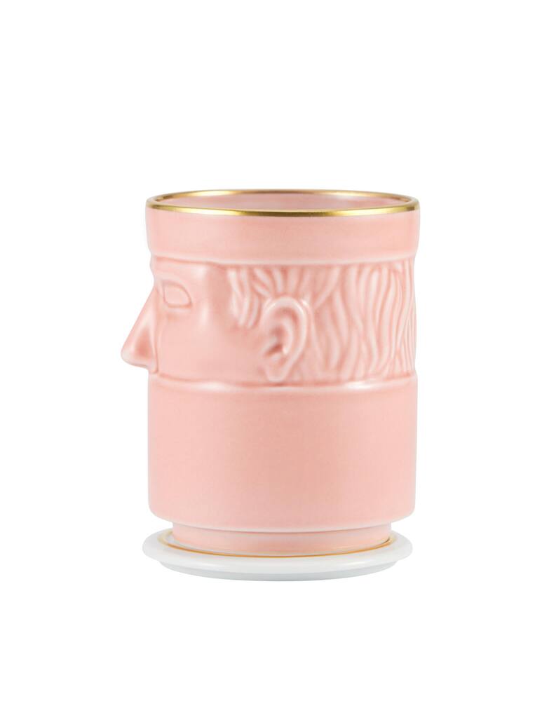 Ginori 1735 Il Seguace Flamingo - immagine 2 Ginori 1735 Il Seguace Flamingo - immagine 2