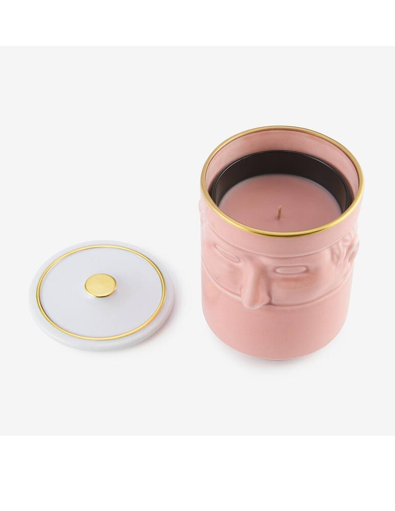 rinascente Ginori 1735 Il Seguace Flamingo - Arancione