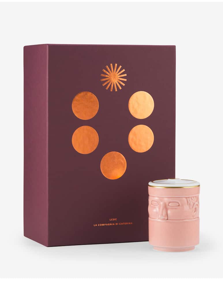 Ginori 1735 Il Seguace Flamingo - immagine 5 Ginori 1735 Il Seguace Flamingo - immagine 5