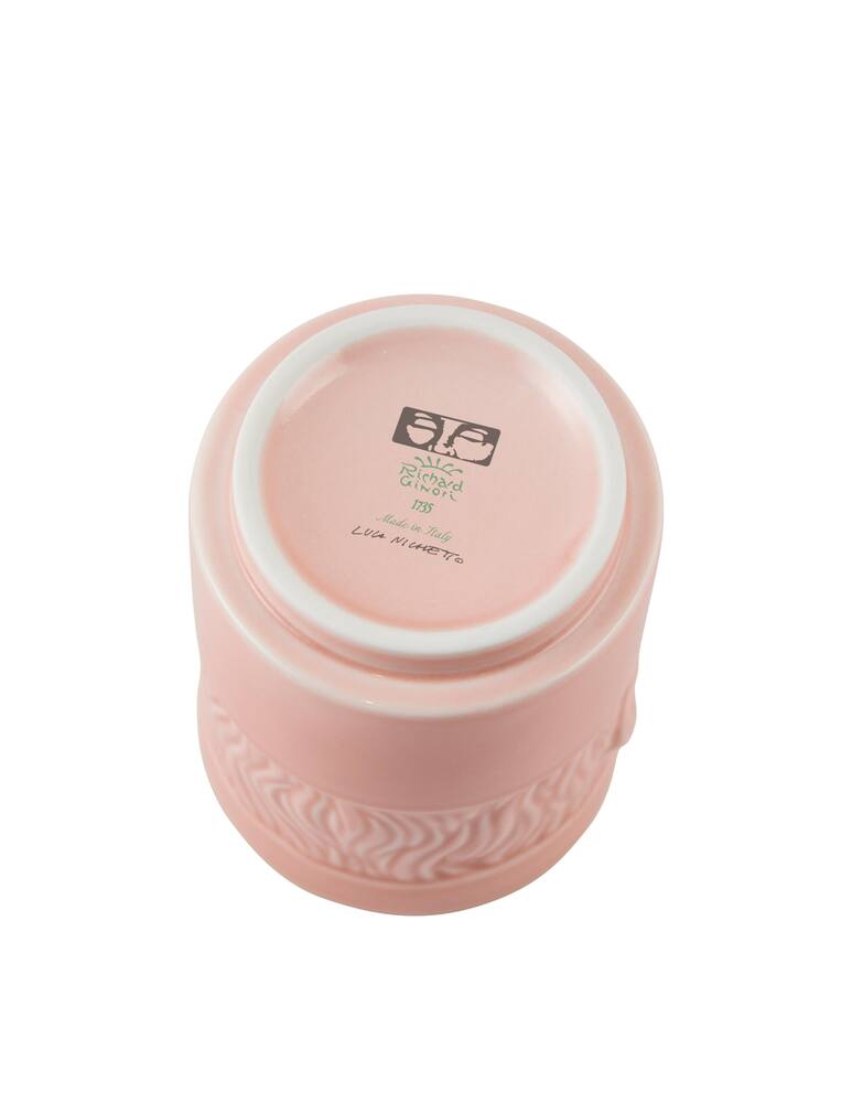 rinascente Ginori 1735 Il Seguace Flamingo - Arancione