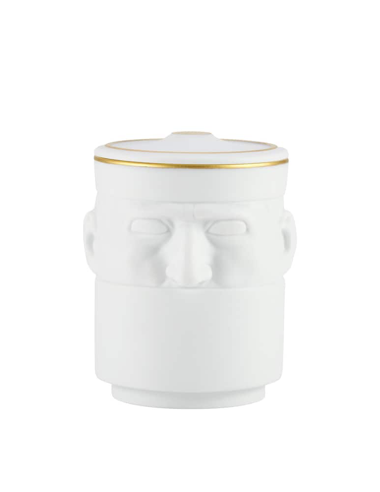 Ginori 1735 Il Seguace Pure White - immagine 1 Ginori 1735 Il Seguace Pure White - immagine 1